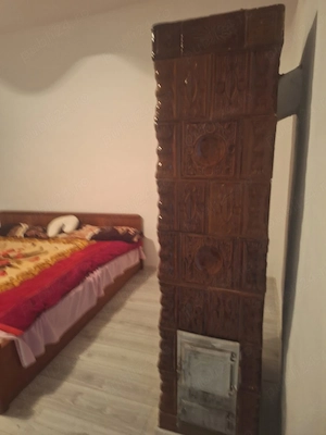 Vand casa la tara sau schimb cu apartament - imagine 7
