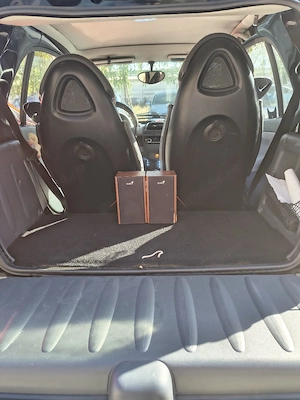 Vand Smart fortwo automata - imagine 6