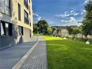 Garsoniera Vitus Residence | prima inchiriere | parcare - imagine 11