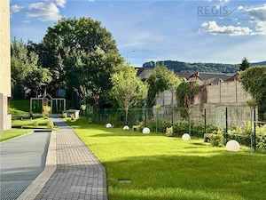 Garsoniera Vitus Residence | prima inchiriere | parcare - imagine 10