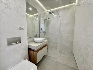 Garsoniera Vitus Residence | prima inchiriere | parcare - imagine 9