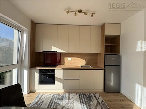 Garsoniera Vitus Residence | prima inchiriere | parcare - imagine 5