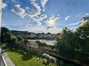 Garsoniera Vitus Residence | prima inchiriere | parcare