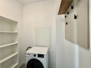 Garsoniera Vitus Residence | prima inchiriere | parcare - imagine 8