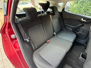 Ford Fiesta 2019 1.1L benzina 85 CP - imagine 8