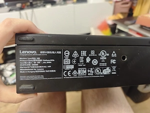 unitate pc sff Lenovo m70s+2xm720s 