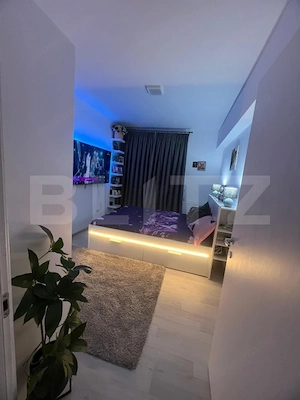 Apartament 3 camere Green Residence, parter, mobilat și utilat - imagine 3