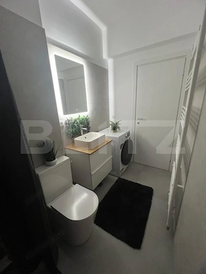 Apartament 3 camere Green Residence, parter, mobilat și utilat - imagine 5