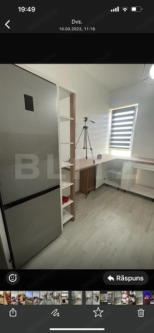 Apartament 3 camere Green Residence, parter, mobilat și utilat - imagine 6