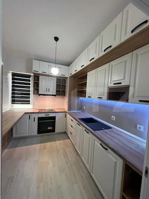 Apartament 3 camere Green Residence, parter, mobilat și utilat - imagine 8