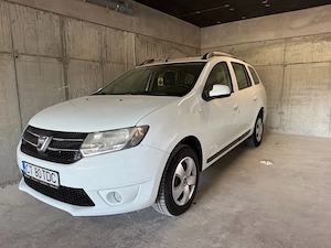 Dacia Logan MCV 1.5DCi 2015 08  - imagine 5