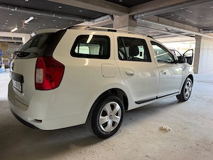 Dacia Logan MCV 1.5DCi 2015 08  - imagine 6