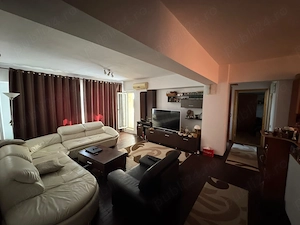 Vand apartament 3 camere bloc bca - imagine 4