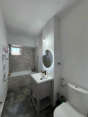 Vand apartament 3 camere bloc bca - imagine 5