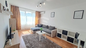 Apartament 2 camere renovat 5 min de Politehnica - imagine 3