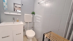 Apartament 2 camere renovat 5 min de Politehnica - imagine 18