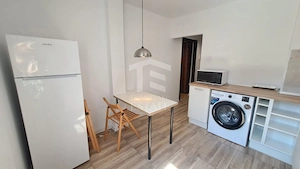 Apartament 2 camere renovat 5 min de Politehnica - imagine 11