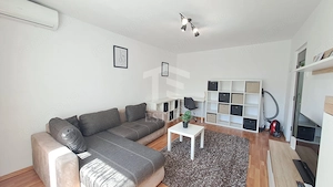 Apartament 2 camere renovat 5 min de Politehnica - imagine 2