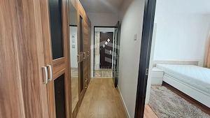 Apartament 2 camere renovat 5 min de Politehnica - imagine 9