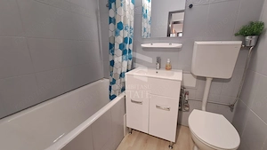 Apartament 2 camere renovat 5 min de Politehnica - imagine 19