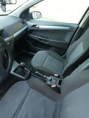 De vânzare Opel Astra H 1.7 cdti 2005 - imagine 7