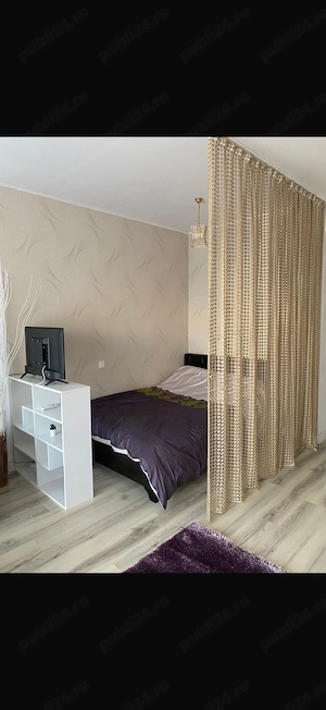 Garsonieră spațioasă de vânzare București sector 3 - imagine 5