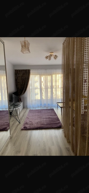 Garsonieră spațioasă de vânzare București sector 3 - imagine 10