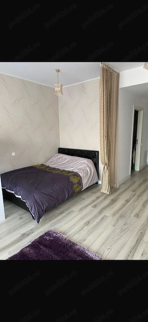 Garsonieră spațioasă de vânzare București sector 3 - imagine 2