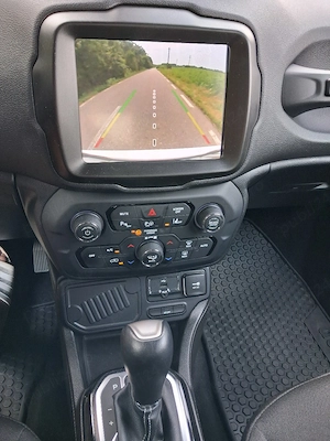 Proprietar Jeep Renegade  - imagine 6