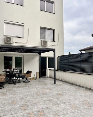 Apartament 3 camere cu terasa - imagine 8