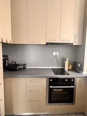 Apartament 3 camere cu terasa - imagine 3