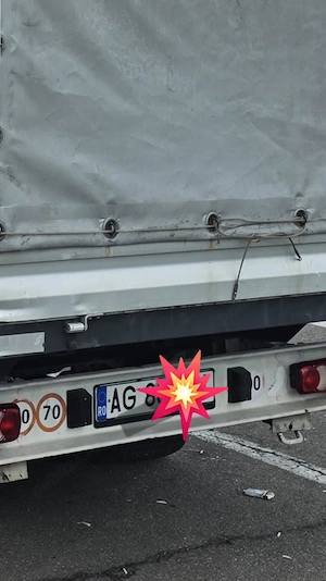 Vând autoutilitară Fiat  3,5to  pregătită cu tahograf  - imagine 5