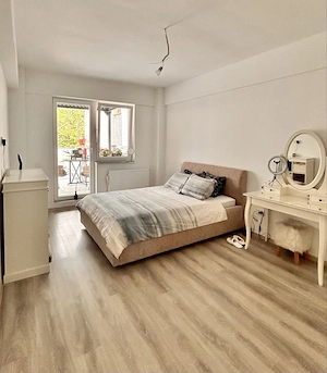 Apartament 3 camere cu terasa - imagine 4