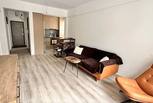 Apartament 3 camere cu terasa - imagine 2