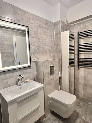 Apartament 3 camere cu terasa - imagine 7