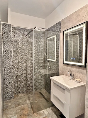 Apartament 3 camere cu terasa - imagine 6