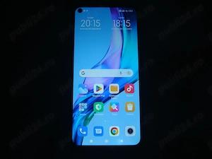 Telefon Dual sim 4G Xiaomi Redmi Note 9 ,4GB RAM ,64 GB