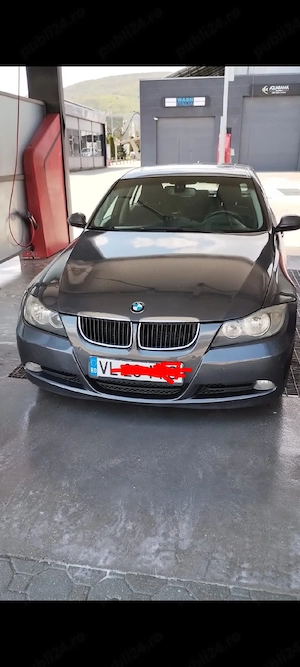 Bmw seria 3  - imagine 2