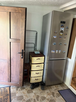 Închiriez garsonieră modernă 30 mp | PROPRIETAR I Parter I CENTRALA PROPRIE I AC - imagine 2