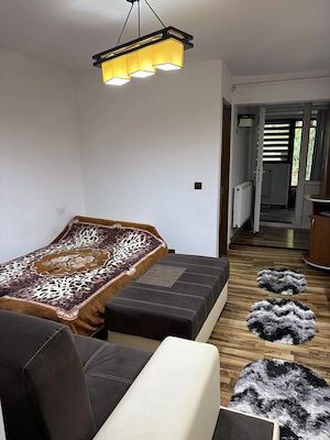 Închiriez garsonieră modernă 30 mp | PROPRIETAR I Parter I CENTRALA PROPRIE I AC - imagine 6