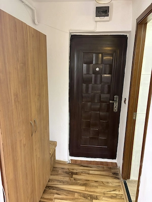 Închiriez garsonieră modernă 30 mp | PROPRIETAR I Parter I CENTRALA PROPRIE I AC - imagine 7