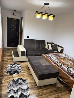 Închiriez garsonieră modernă 30 mp | PROPRIETAR I Parter I CENTRALA PROPRIE I AC - imagine 5