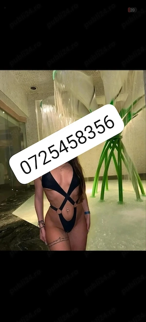 Cristina nouo in orașul tău  deplasări doar la hotel 