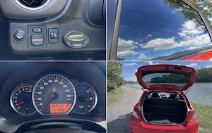 Toyota YARIS benzina, cutie automata vvt, Webasto, 89.000Km reali, inmatriculata ITP + RCA 2027 - imagine 5