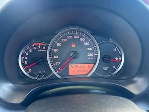 Toyota YARIS benzina, cutie automata vvt, Webasto, 89.000Km reali, inmatriculata ITP + RCA 2027 - imagine 7