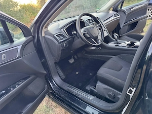 Ford Mondeo MK5 diesel 180cp automat - imagine 7