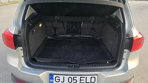 Volkswagen Tiguan 1.4 TSI 160 CP 4Motion   Manuală 6 trepte   DCC   Park Assist - imagine 3