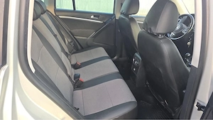 Volkswagen Tiguan 1.4 TSI 160 CP 4Motion   Manuală 6 trepte   DCC   Park Assist - imagine 2
