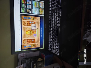 Leptop Sony vio ca nou perfectă stare windows 11pro tastatură iluminare 