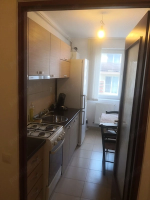  Apartament 1 Cameră COMPLET DECOMANDAT | Bucătărie Separată | Parcare | Florești - imagine 5